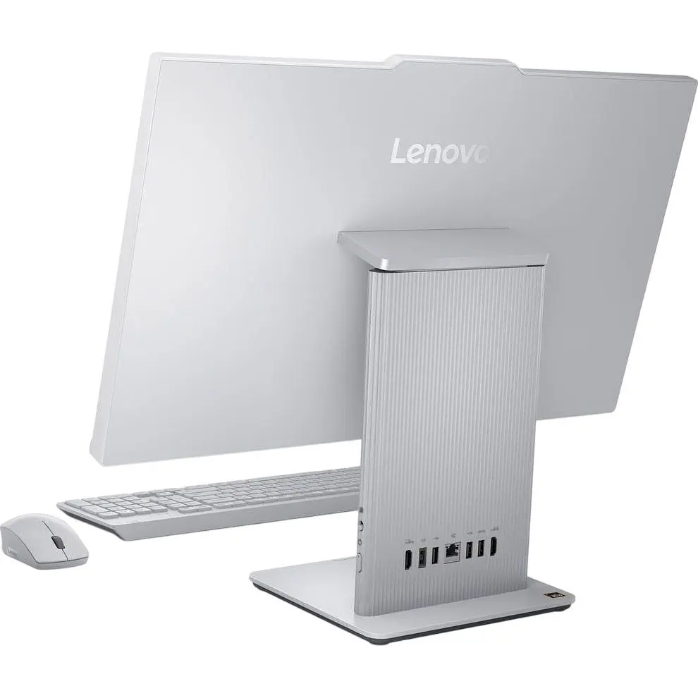Моноблок Lenovo IdeaCentre AiO 24AKP10 (F0JC001BUO) [170035] - фото 9