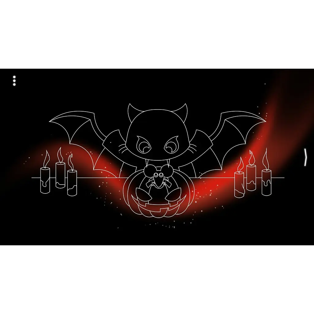 Ключ активації Microsoft Hidden Shapes: Cat Realm + Trick or Cats для Xbox One/Series S/X - фото 7