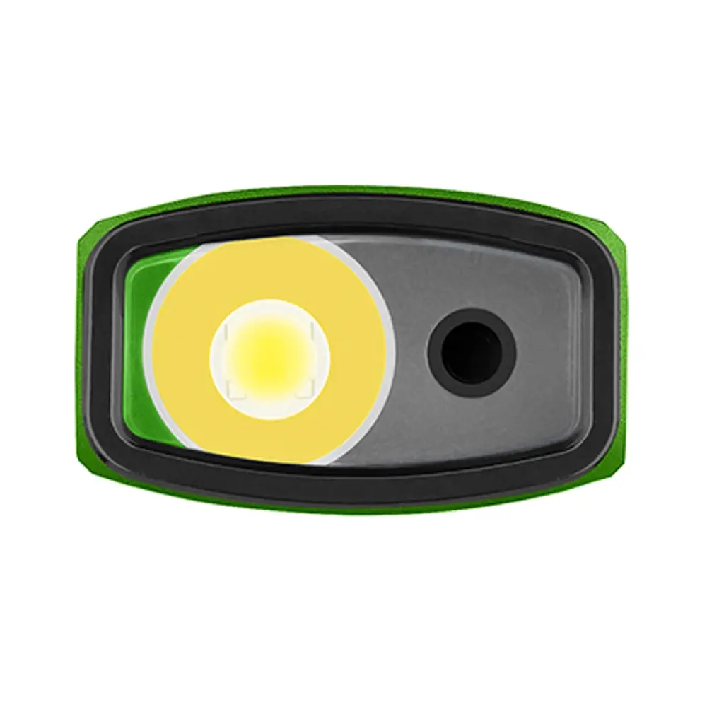 Ліхтар Olight Arkfeld Lime Green - фото 6
