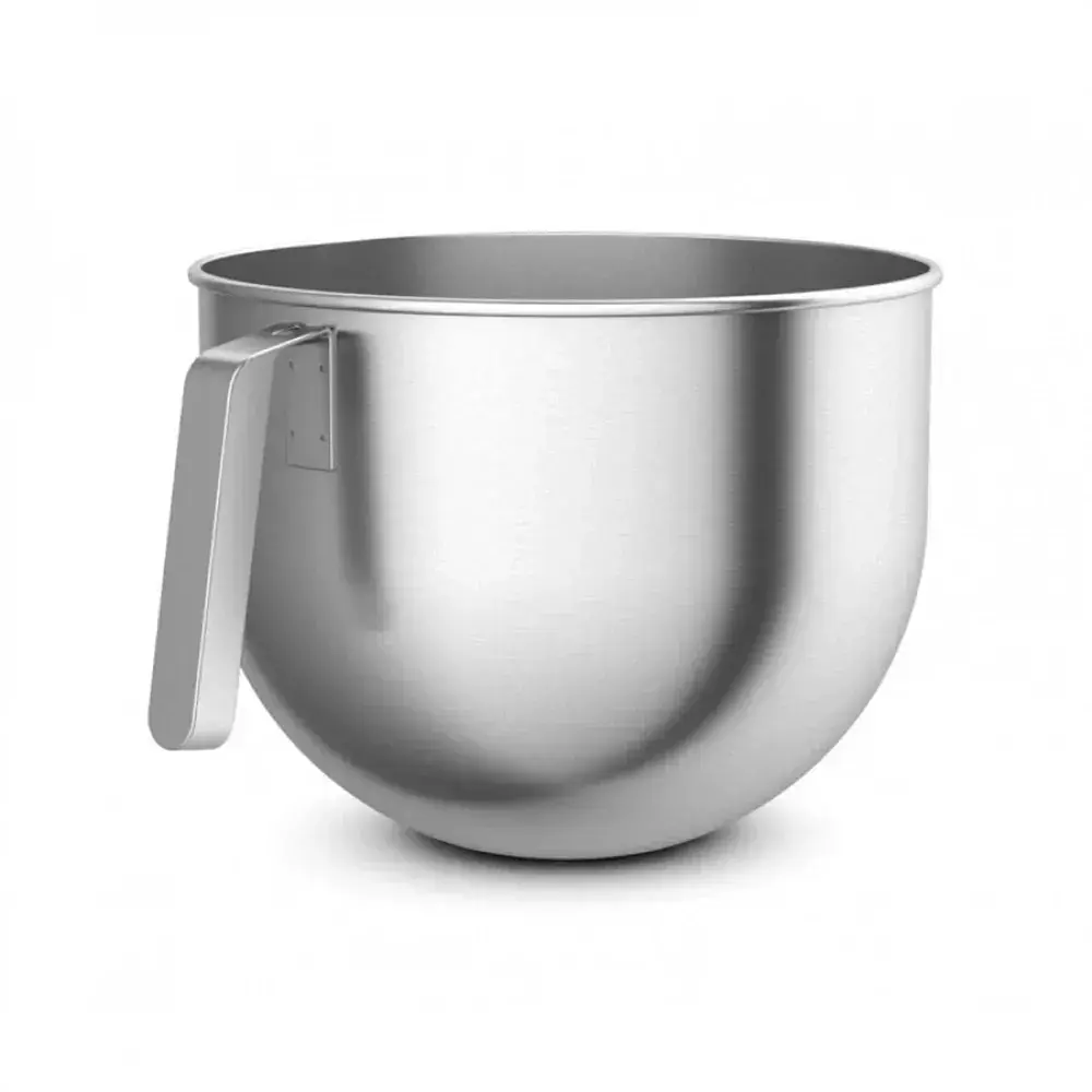 Кухонна машина KitchenAid Heavy Duty 6,6 л 5KSM70JPXEWH з підйомною чашею білий - фото 5