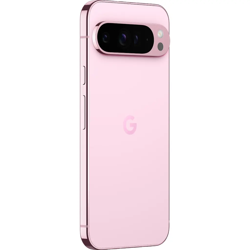 Смартфон Google Pixel 9 Pro XL 16/256GB Rose Quartz [114525] - фото 3