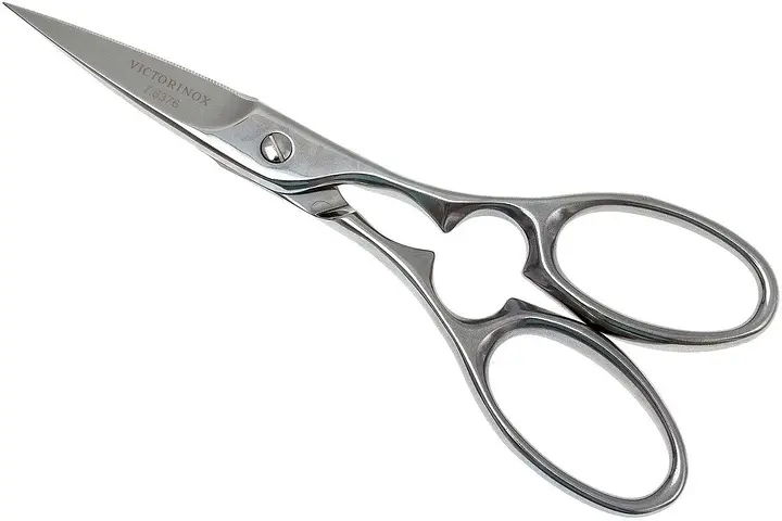 Кухонні ножиці Victorinox Multipurpose Kitchen Shears Professional (7.6376) [83986] - фото 3