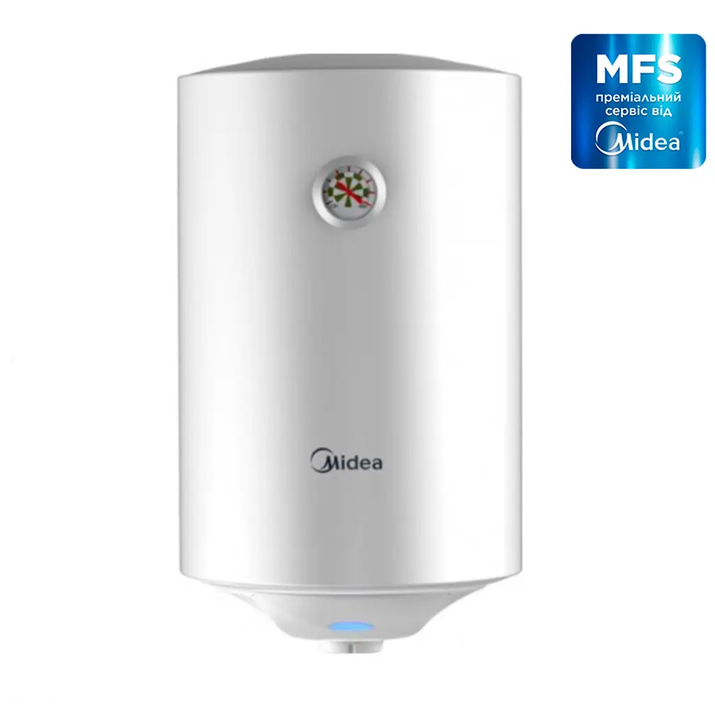 Водонагреватель MIDEA D30-15F6(W) - фото 9
