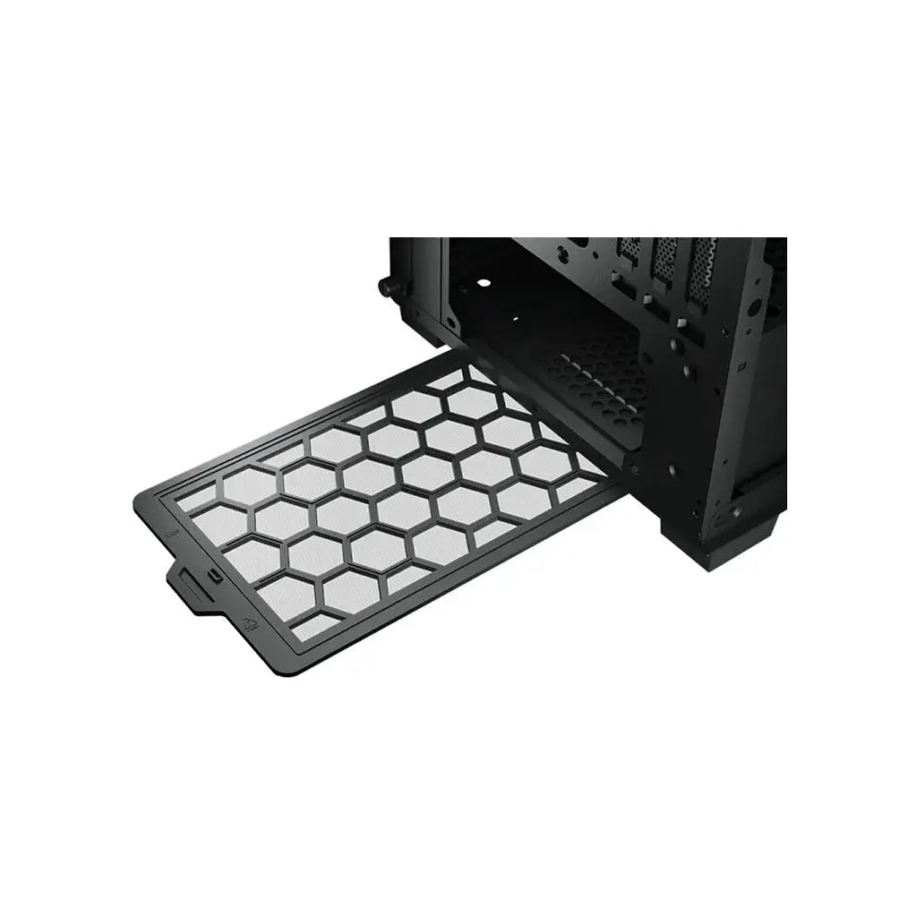 Корпус для ПК Cougar Airface Pro RGB - фото 11
