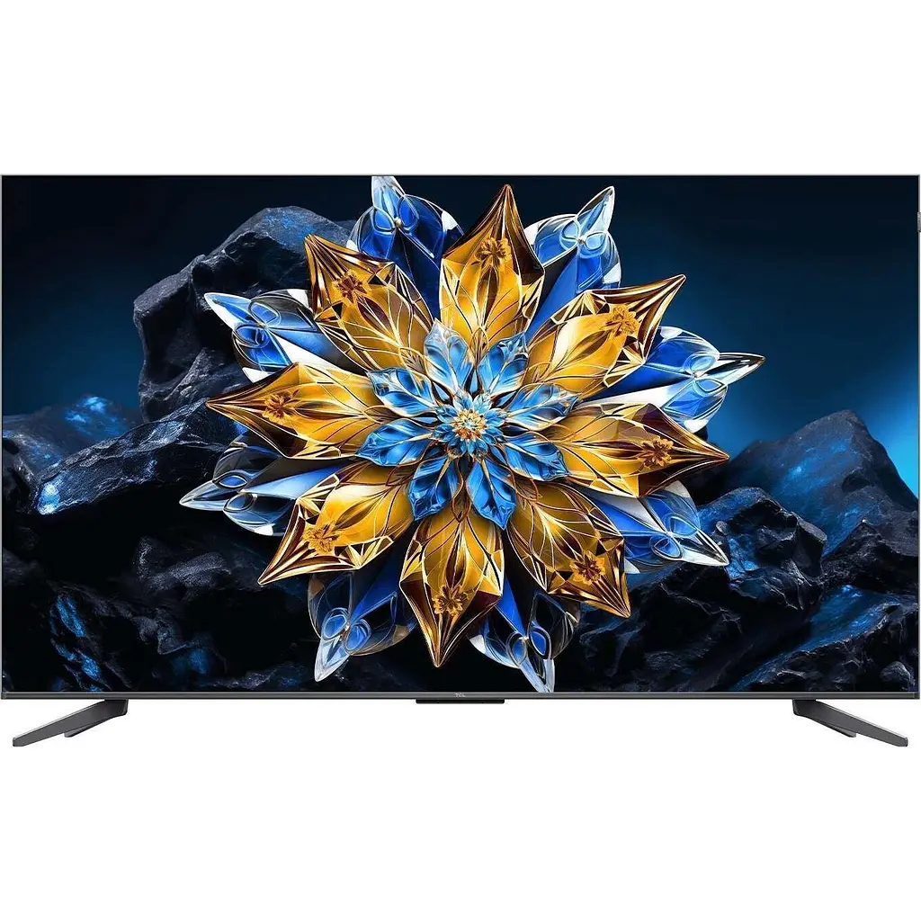 Телевізор TCL C69B PRO 75" QLED 4K 75C69BPRO [149996] - фото 2