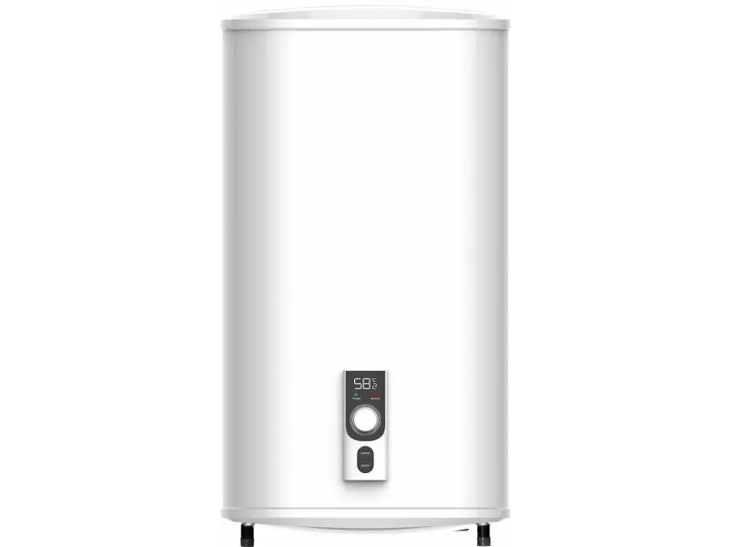 Водонагрівач (бойлер) Midea D50-20ED2(D)
