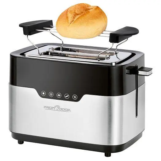 Тостер Profi Cook PC-TA 1170 - фото 2