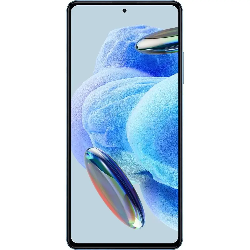 Смартфон Xiaomi Redmi Note 12 Pro 5G 8/128Gb Sky Blue (Global Version) NFC - фото 10