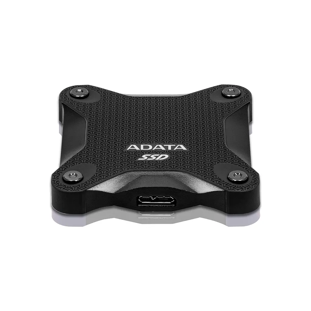 Накопичувач SSD USB 3.2 1TB SD620 ADATA (SD620-1TCBK) - фото 4