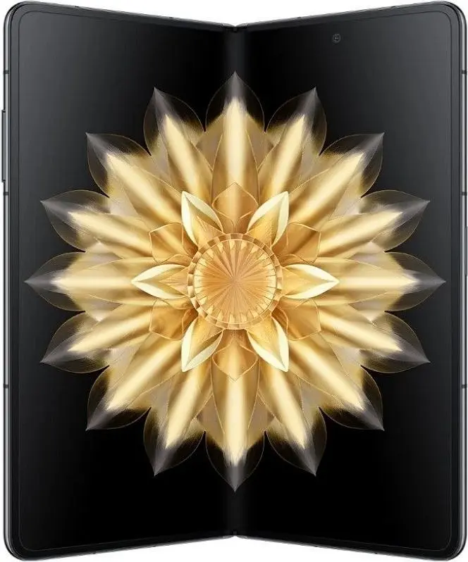 Смартфон Honor Magic V2 16/512 GB черный - фото 6