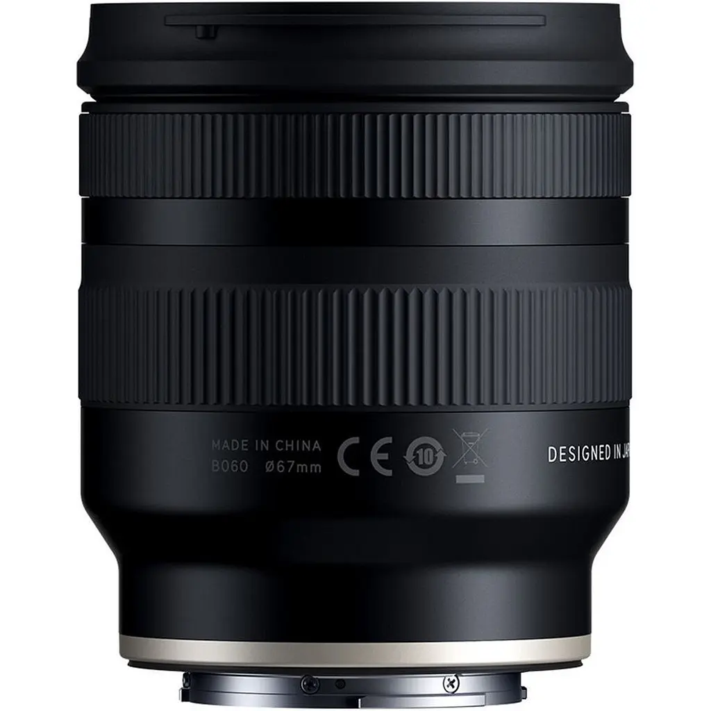 Об'єктив Tamron AF 11-20mm f/2.8 Di III-A RXD Canon RF - фото 3