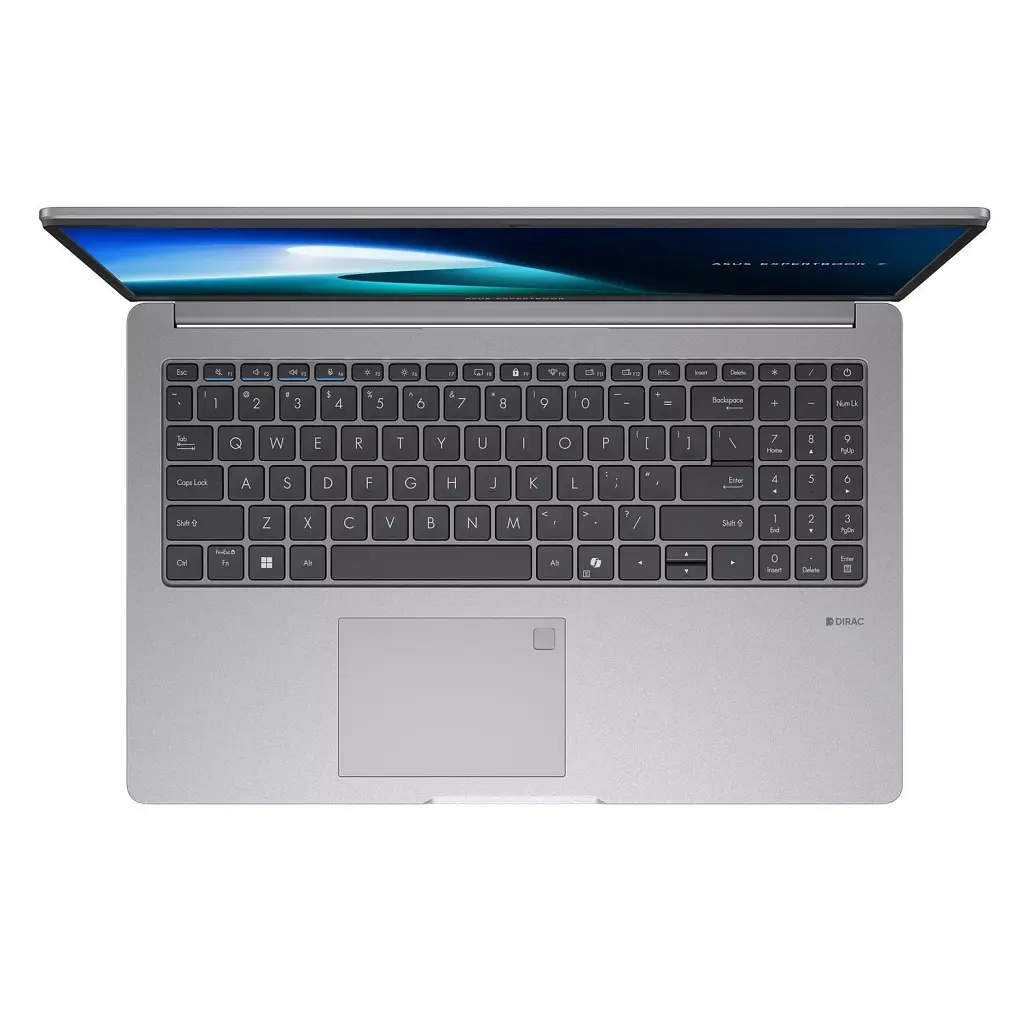 Ноутбук ASUS Expertbook P1 P1503CVA-S72573W (90NX0881-M02Y00) - фото 4