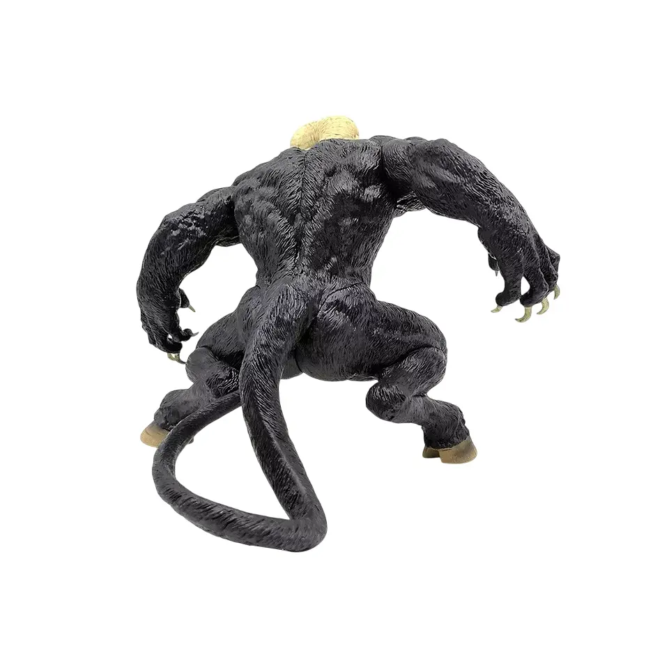 Фигурка Berserk Zodd Nosferatu Берсерк Зодд Носферата 20 см CH BR ZN 20 - фото 2