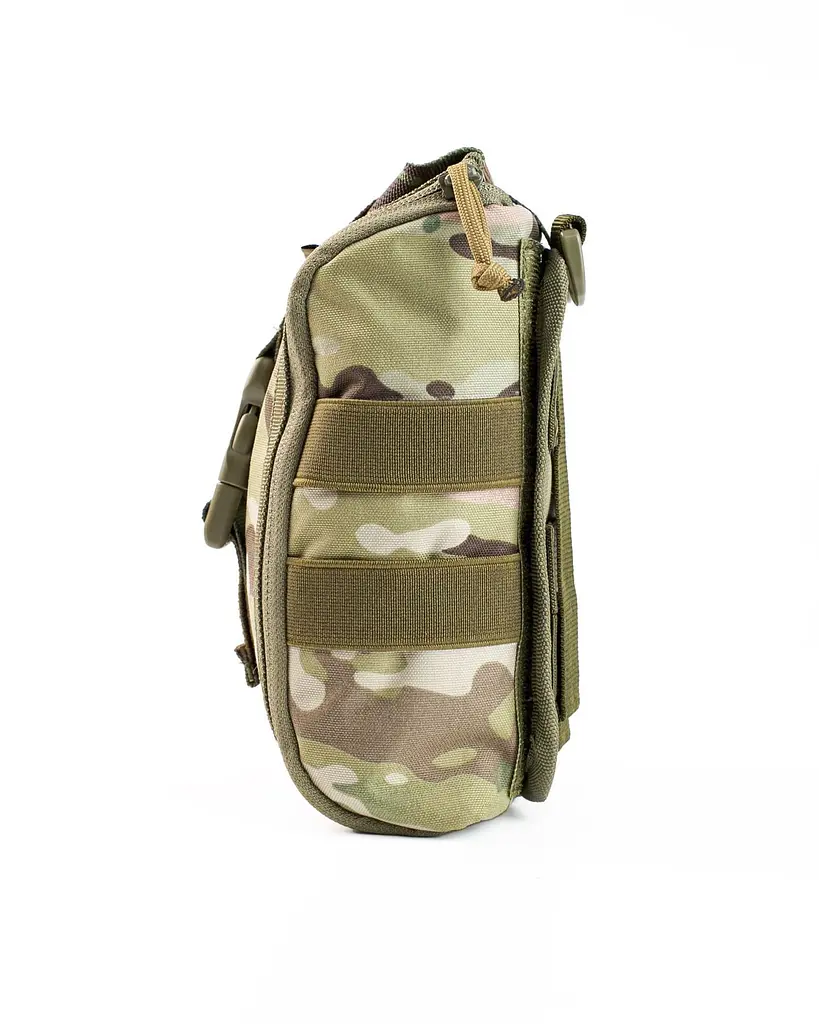 ВІДРИВНА АПТЕЧКА Multicam Replica WTF - фото 2