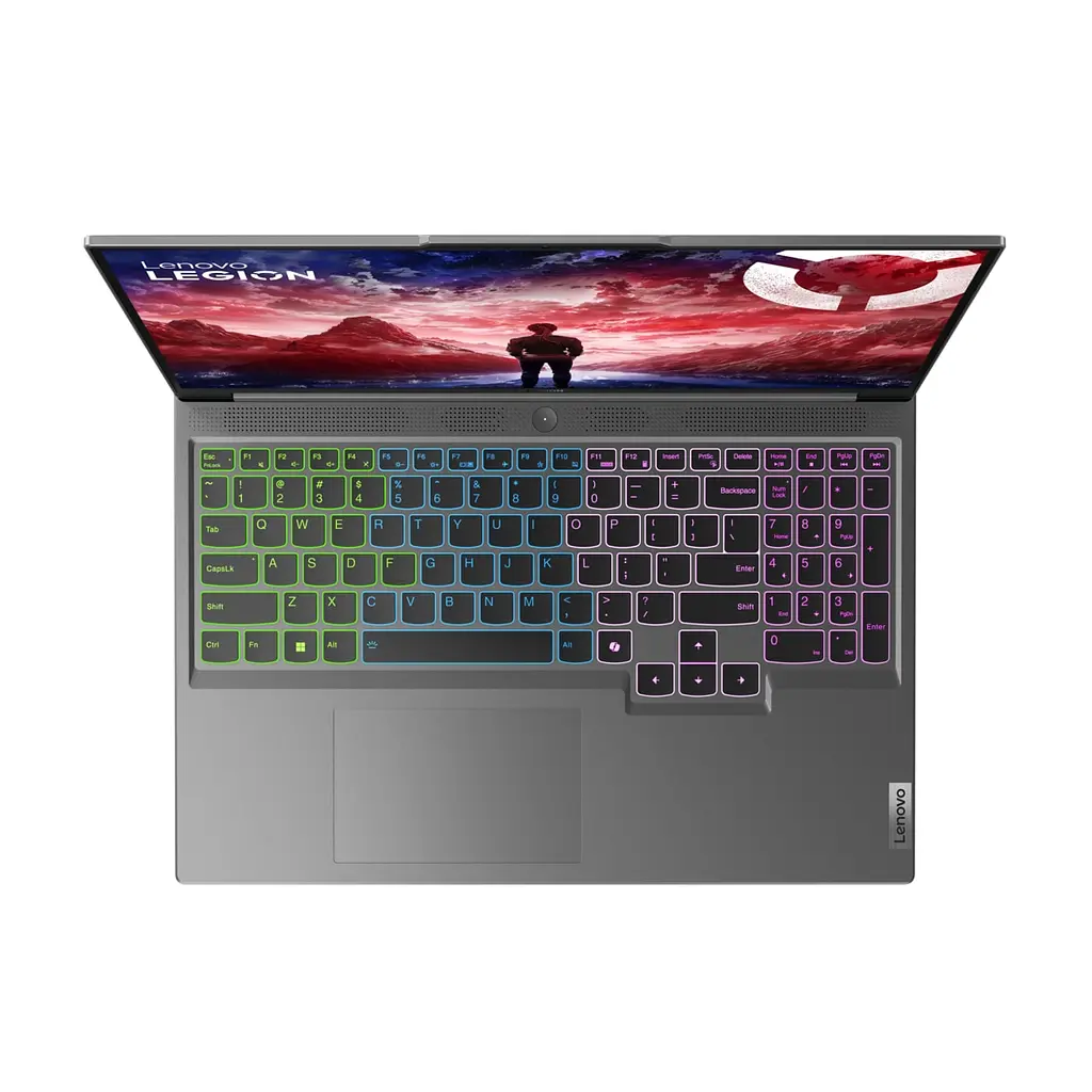 Ноутбук Lenovo Legion Slim 5 7 7435HS 16GB 512GB RTX 4070 - фото 5