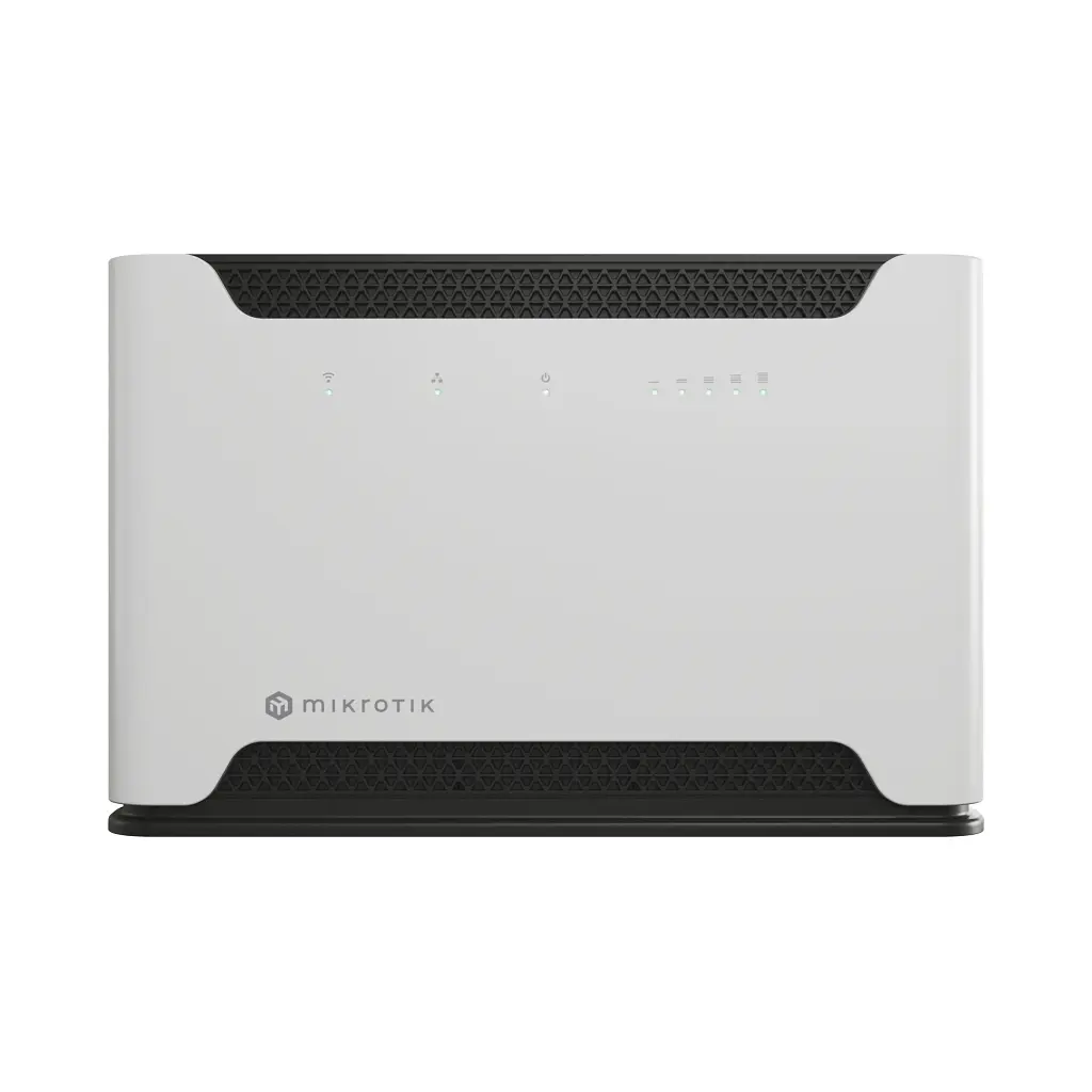 Маршрутизатор Mikrotik S53UG+5HAXD2HAXDTC&FG621 (D53G-5HACD2HND-TC&EG120K) - фото 2