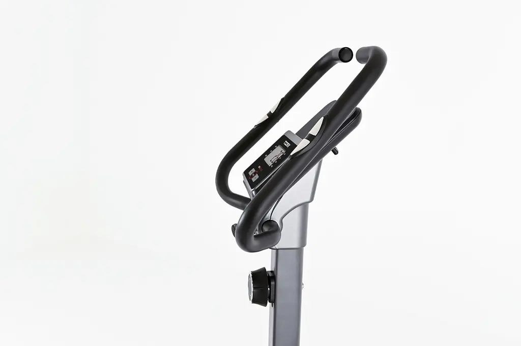 Велотренажер Toorx Upright Bike BRX 85 EVO (BRX-85 EVO) - фото 4