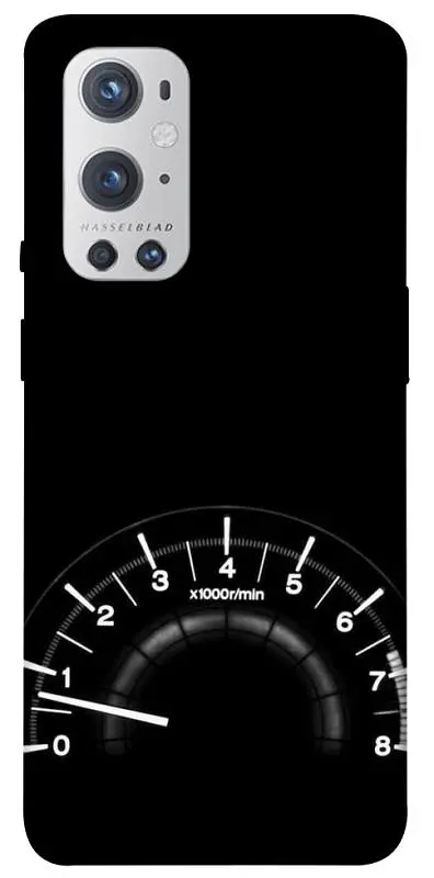 TPU чохол Demsky Speed для OnePlus 9 Pro