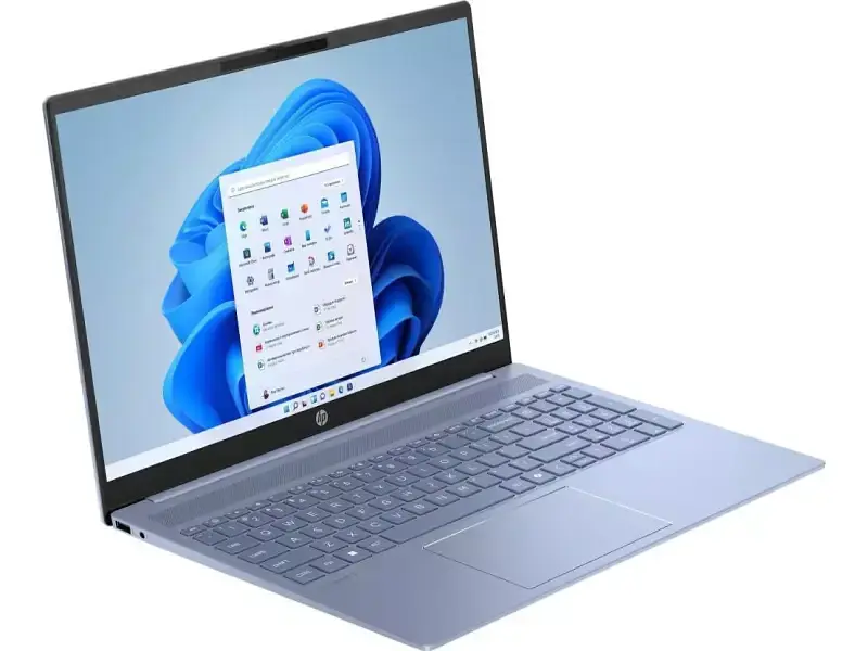Ноутбук HP OmniBook 5 16-af1022ua Sky Blue (C9RS3EA) - фото 3