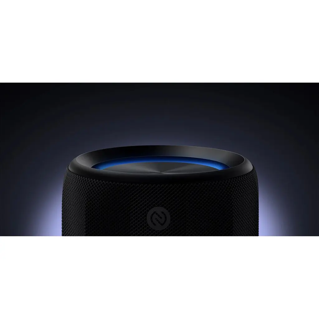 Портативна акустика Xiaomi Bluetooth Speaker Mini (QBH4274GL) [132752] - фото 6