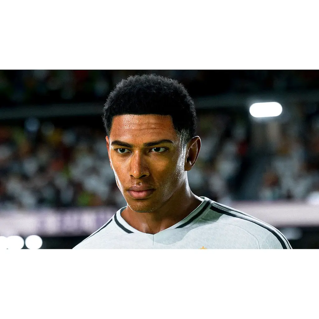 Гра EA Sports FC 25 для PS4 [RU] [5030938125372] [115040] - фото 2