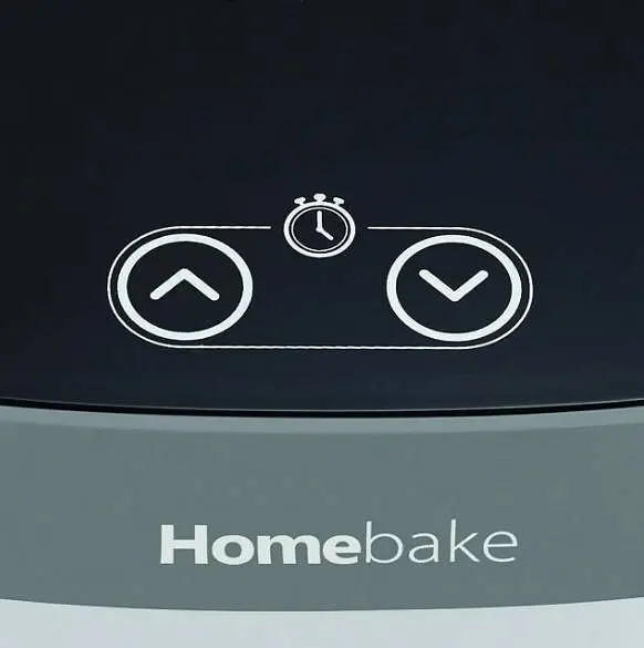 Хлібопічка MORPHY RICHARDS Homebake 502001EE - фото 4