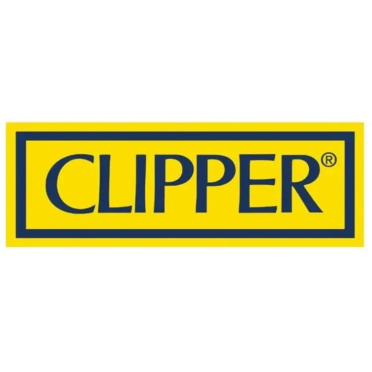 Зажигалка Clipper Micro Smile Metal N5 - фото 2