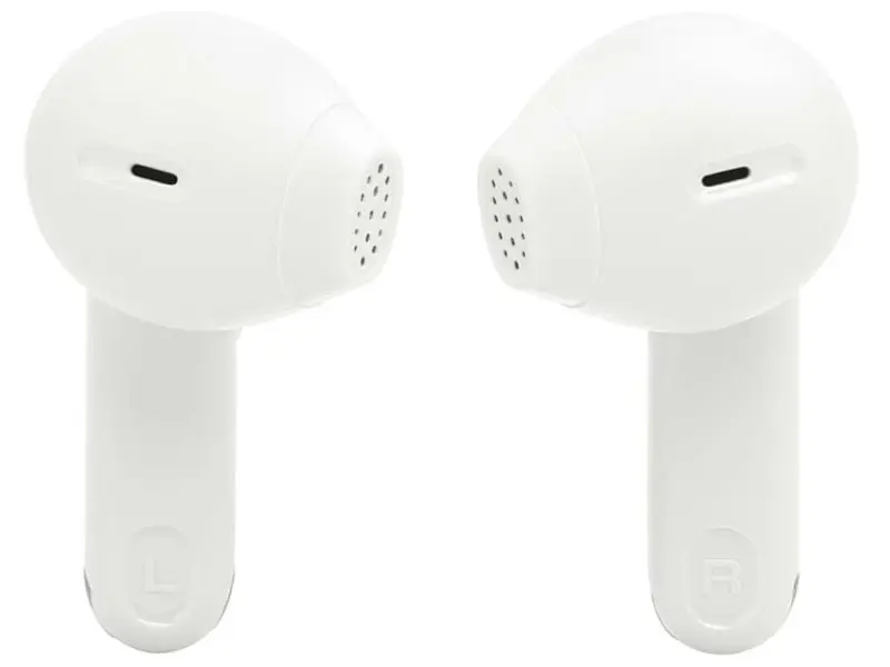 Навушники TWS JBL Tune Flex 2 White (TFLEX2WHT) - фото 4