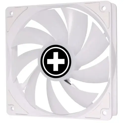 Вентилятор 120 мм, Performance A+ ARGB, White, 120x120x25 мм Xilence teh0028681 - фото 3