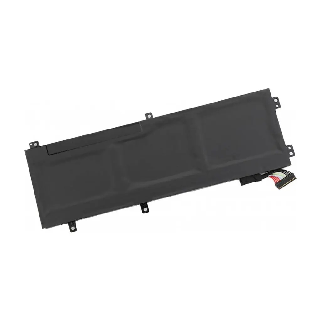 Акумулятор до ноутбука Dell XPS 15-9560 (short) H5H20, 56Wh (4649mAh), 3cell, 11.4V, Li- (A47314) - фото 2