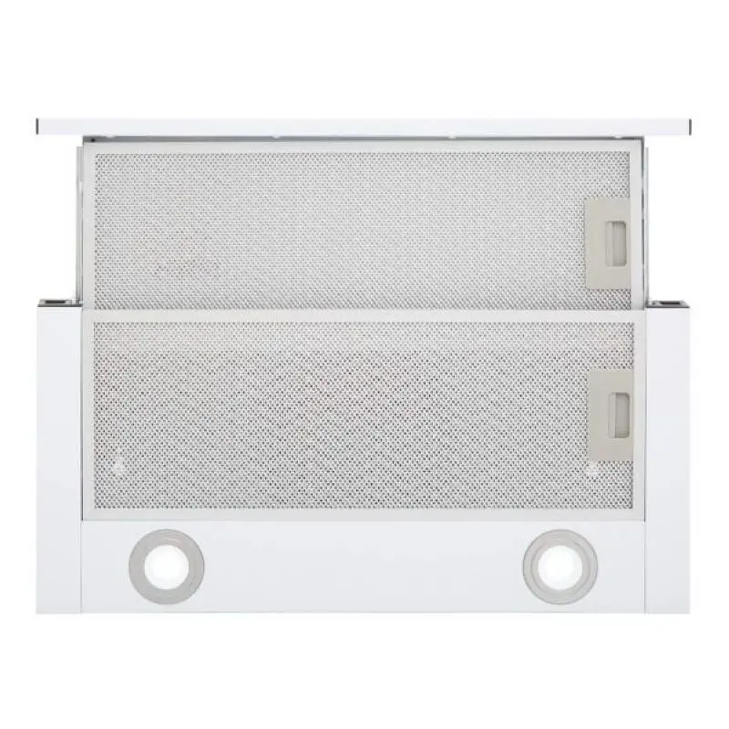Витяжка Interline SLIM WH A/60/2/T - фото 7
