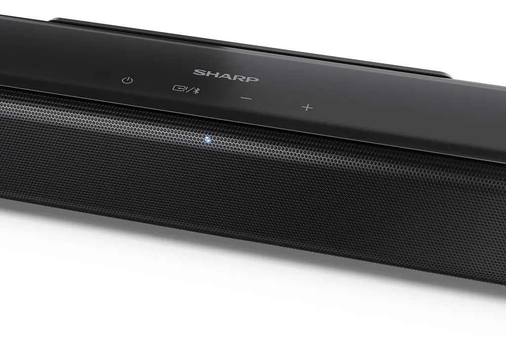 Саундбар SHARP HT-SB145 Black - фото 9