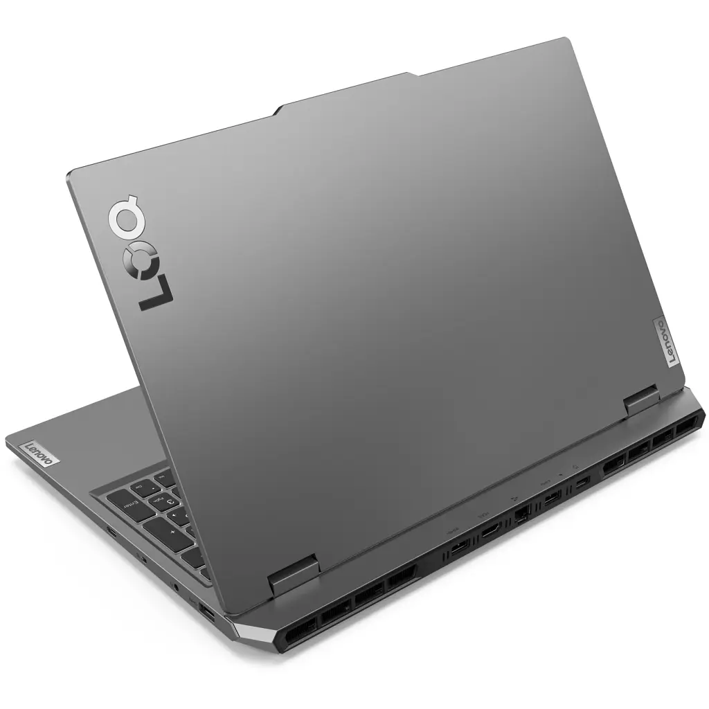 Ноутбук Lenovo LOQ 15IAX9 (83GS00UNRA) - фото 10
