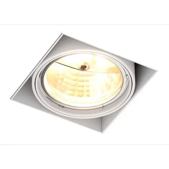 Спот Zuma Line ONEON DL 111-1 94363-WH - фото 1
