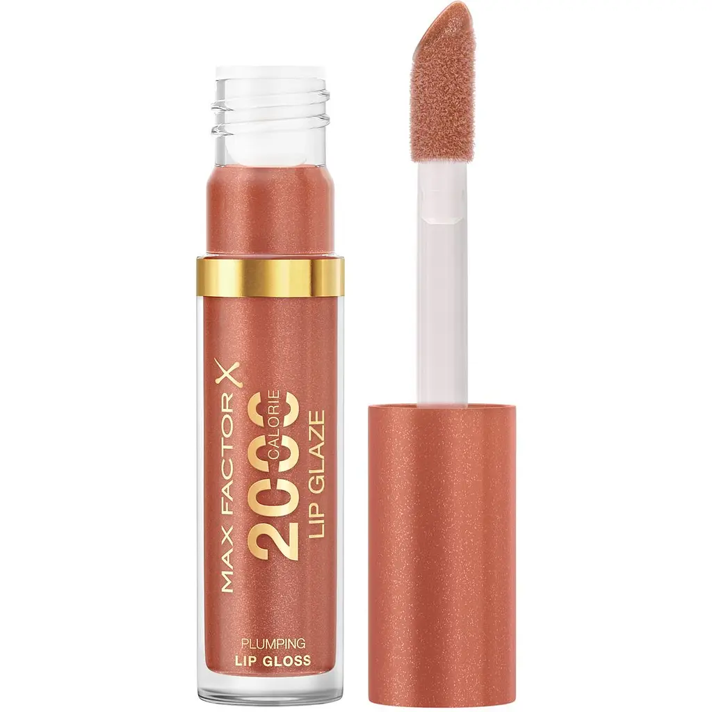 Блиск для губ Max Factor 2000 Calorie Lip Glaze Nectar Punch відтінок 170, 4.4 мл - фото 2