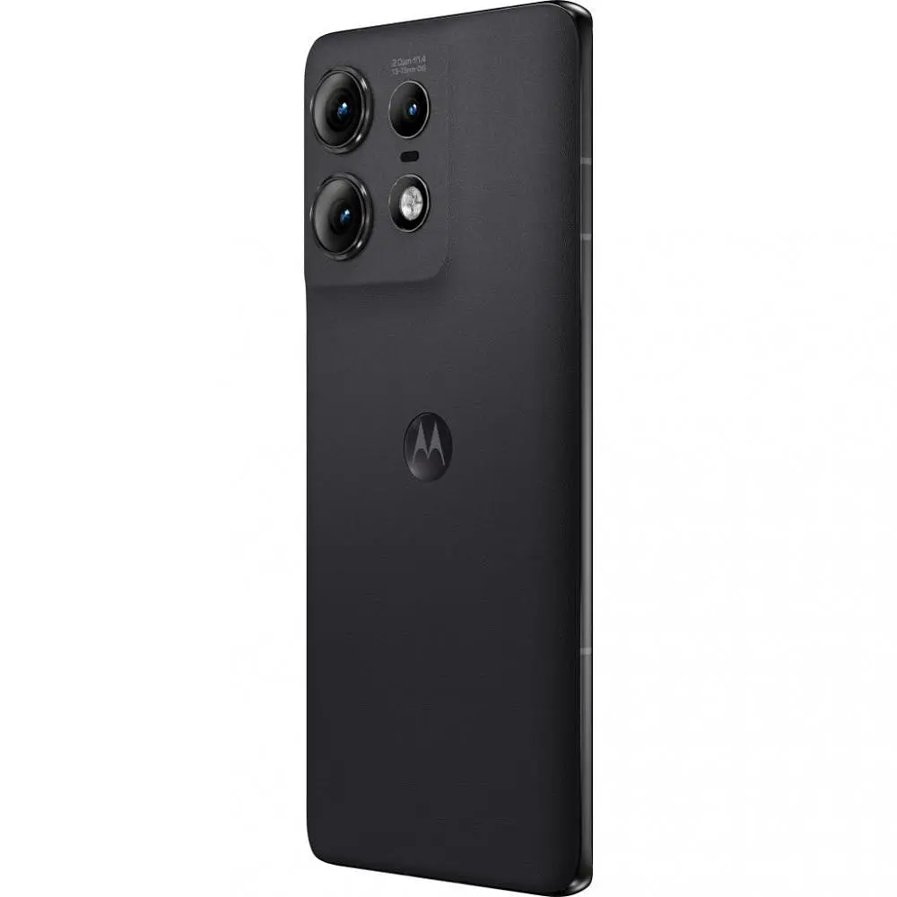 Смартфон Motorola Edge 50 Pro 12/512GB Black Beauty - фото 10