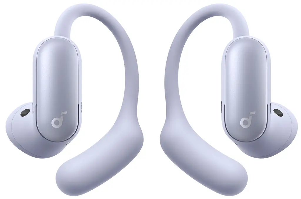Гарнітура SoundСore AeroFit 2 Pro Purple Anker teh0027322