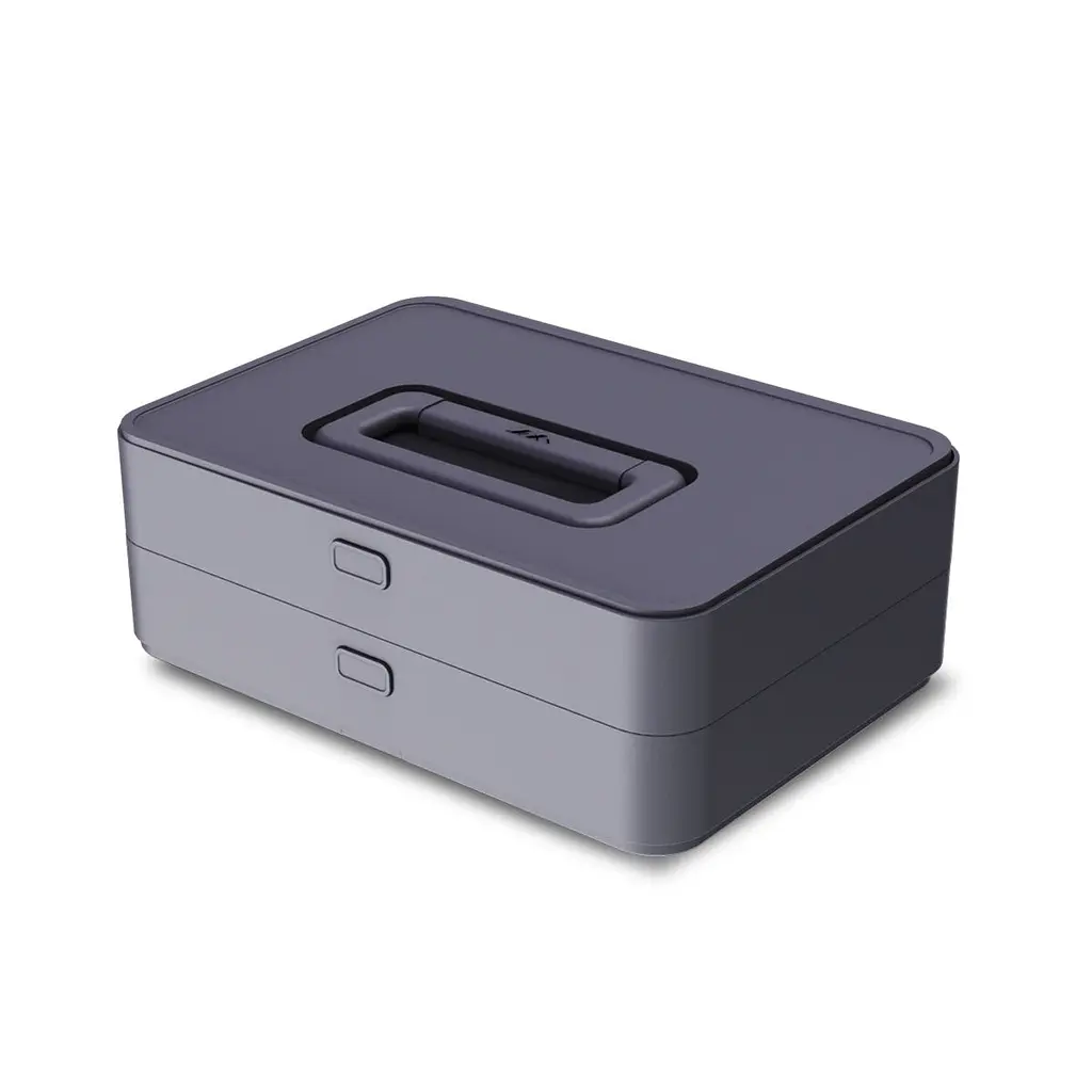 Набір інструментів Xiaomi JIMI Home JimiBox (X2-AB) - фото 3