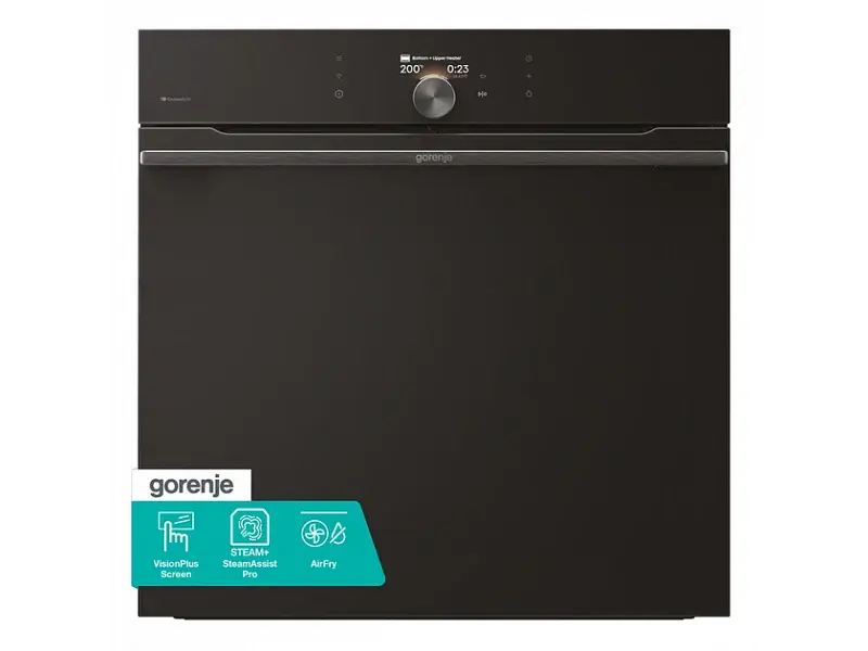 Духова шафа Gorenje BP6138B - фото 2