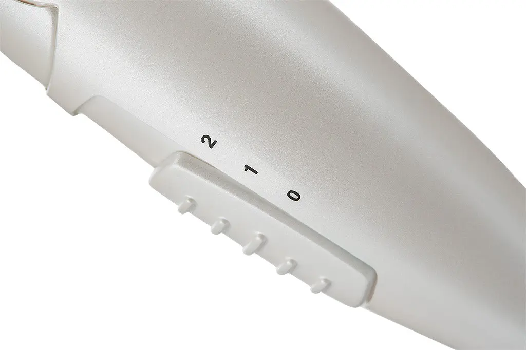 Фен ECG VV 1200 travel S - фото 7
