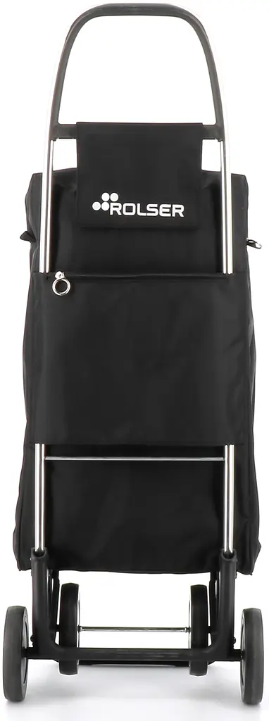 Сумка-візок Rolser Igloo Termo MF 4 Negro (IGL004-1023) - фото 3