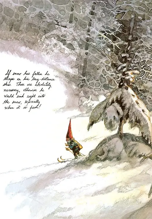 Gnomes - фото 8