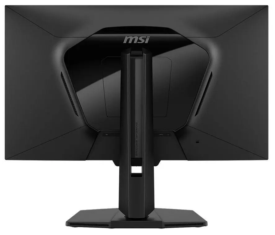 Монітор MSI 27" IPS Black 320Hz (MAG 274UPDF E16M) - фото 2