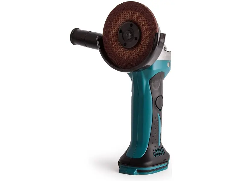 Болгарка Makita DGA452Z - фото 5