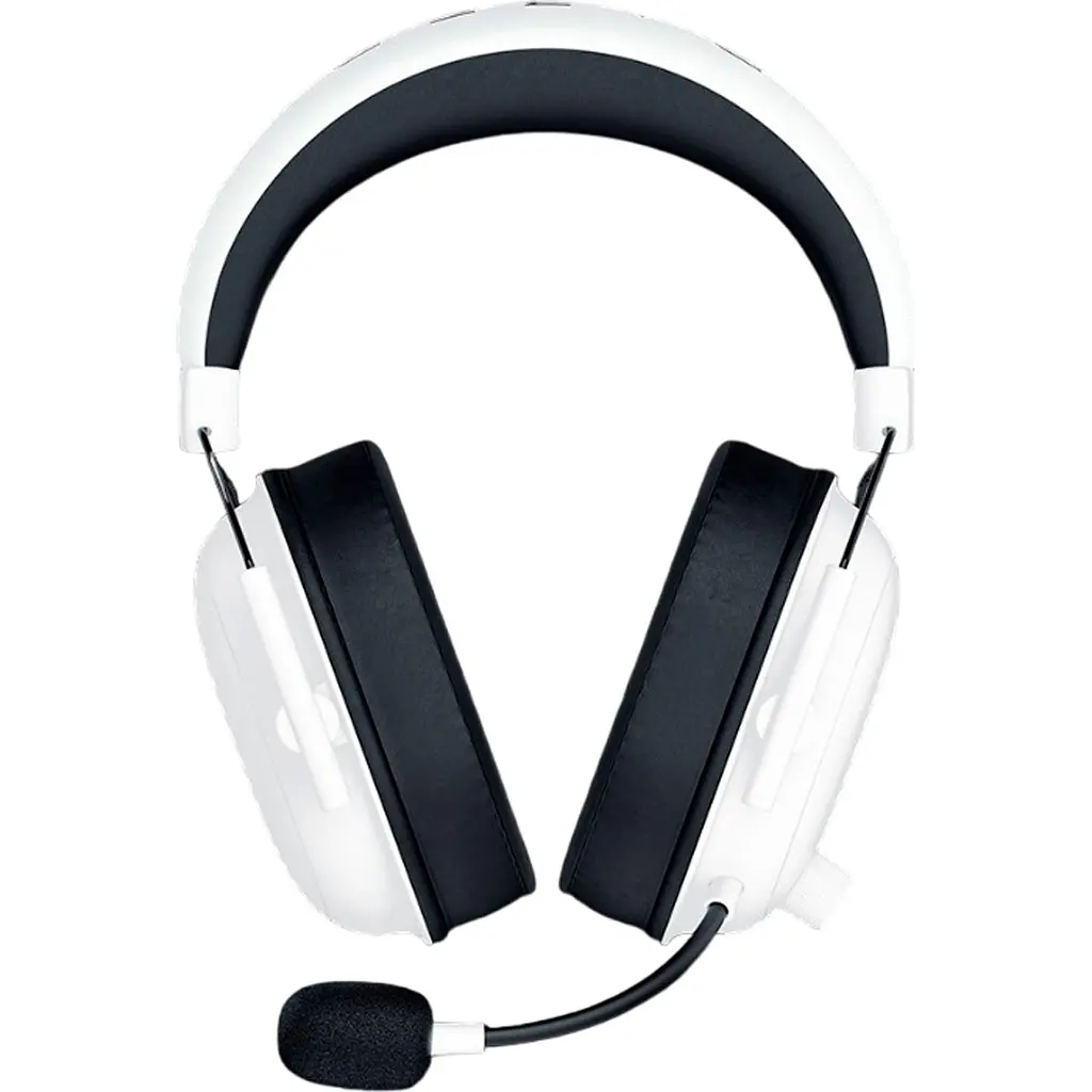 Ігрові навушники Razer Blackshark V2 HyperSpeed White (RZ04-04960200-R3M1) [111123] - фото 2