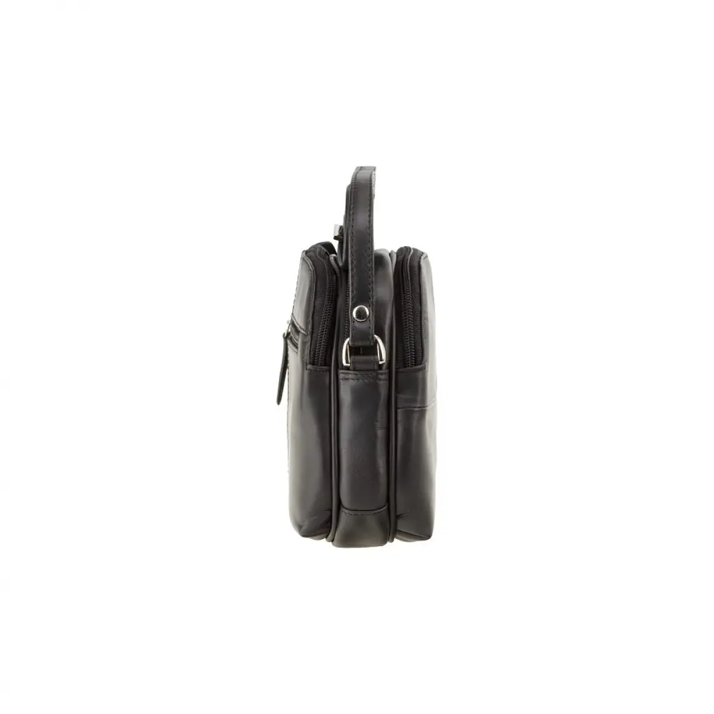 Сумка Visconti 18939 Holly Black (18939 BLK) - фото 3