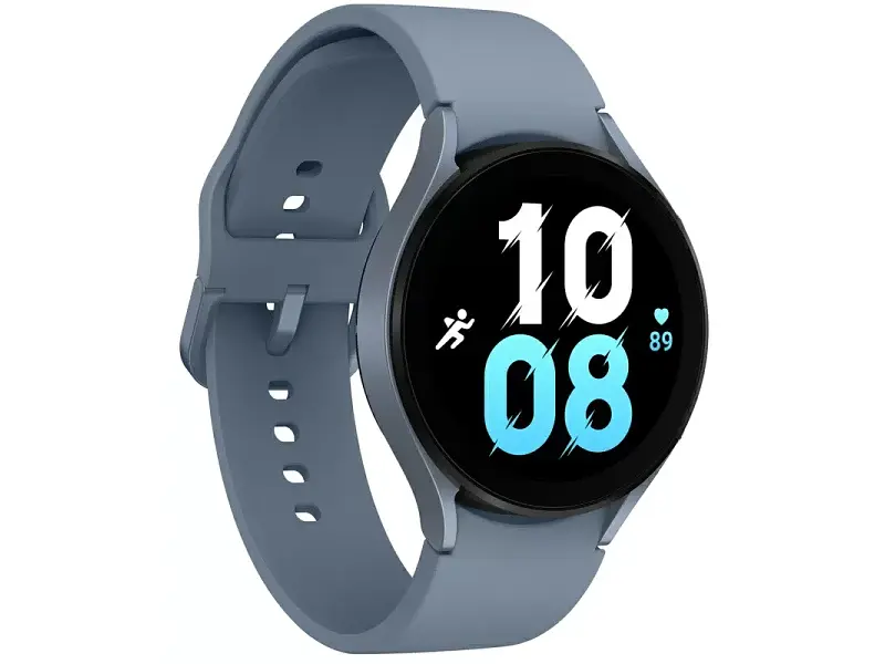 Смарт-годинник Samsung Galaxy Watch5 44mm Saphire (SM-R910NZBA) - фото 3