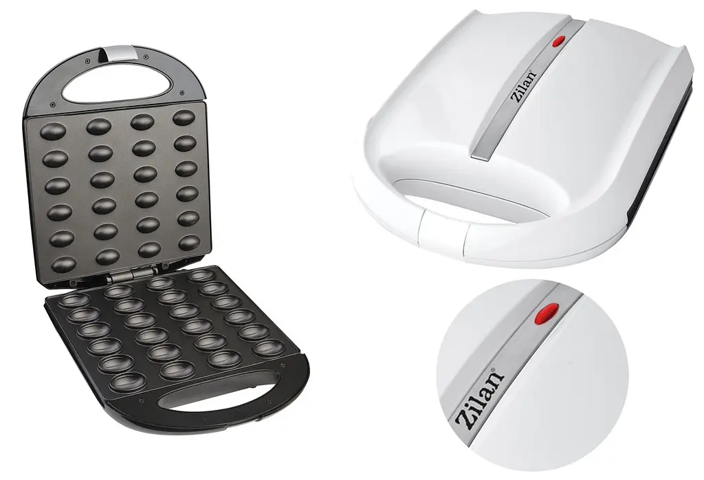 Горішниця Zilan ZLN 2809 - фото 9