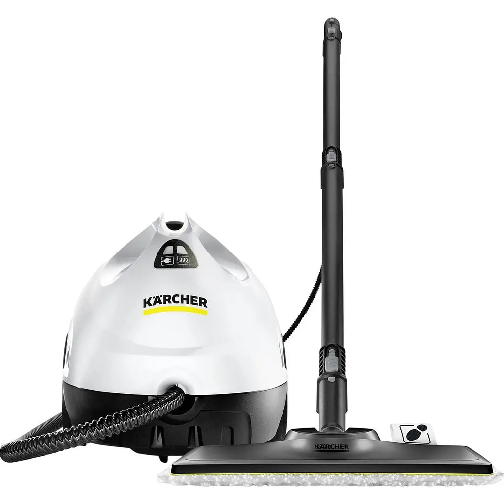 Пароочисник Karcher SC 2 EasyFix Plus (1.512-614.0) [161931] - фото 2