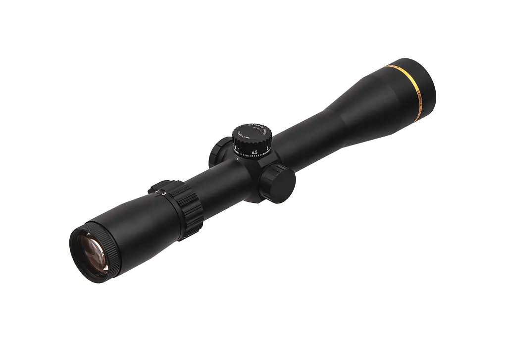 Приціл оптичний LEUPOLD VX-Freedom AR 3-9x40 (30mm) Mil/Mil Illum. FireDot Tri-Mil - фото 3